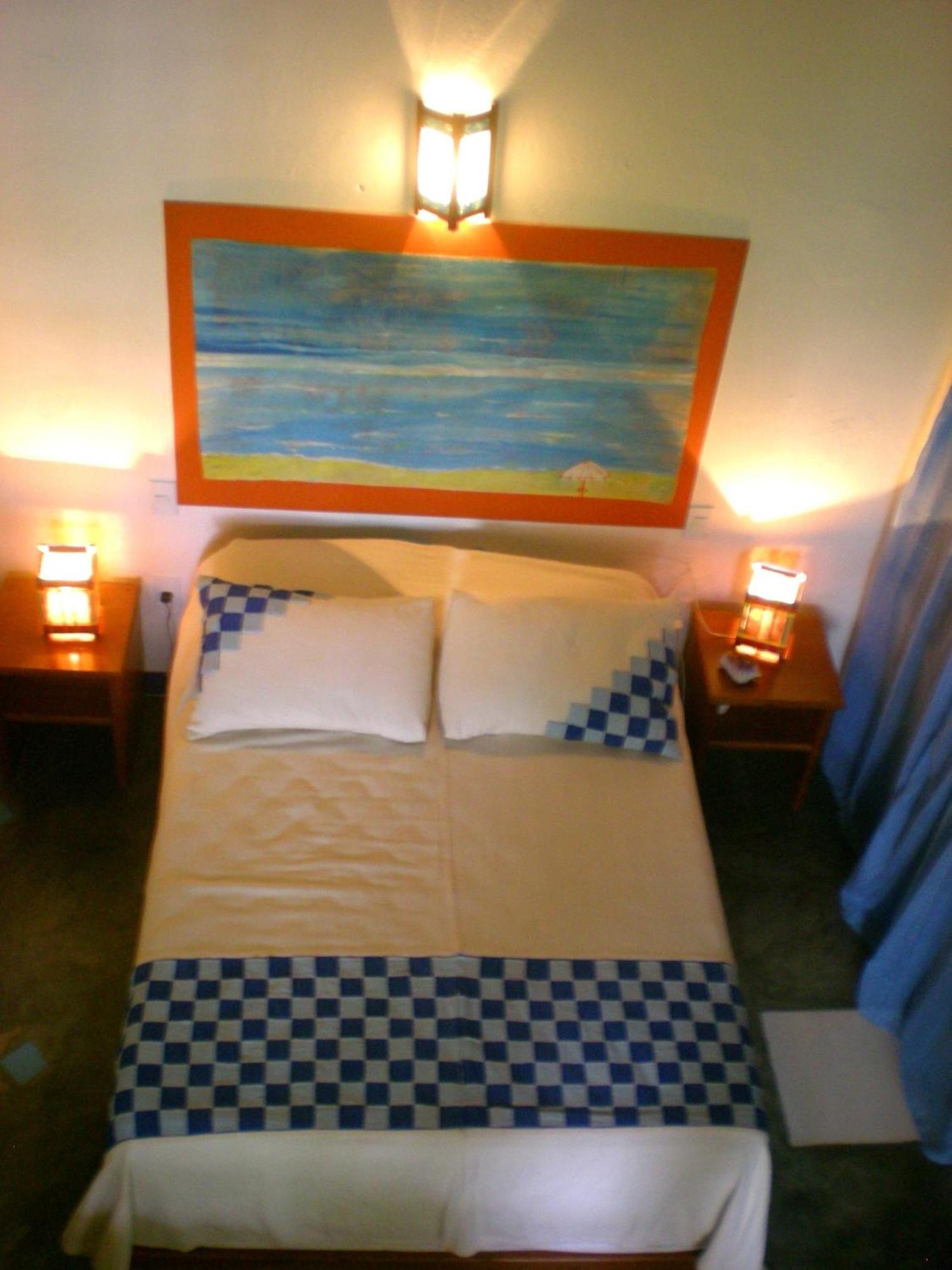 Art Hotel Aos Sinos Dos Anjos Porto Seguro Exterior foto