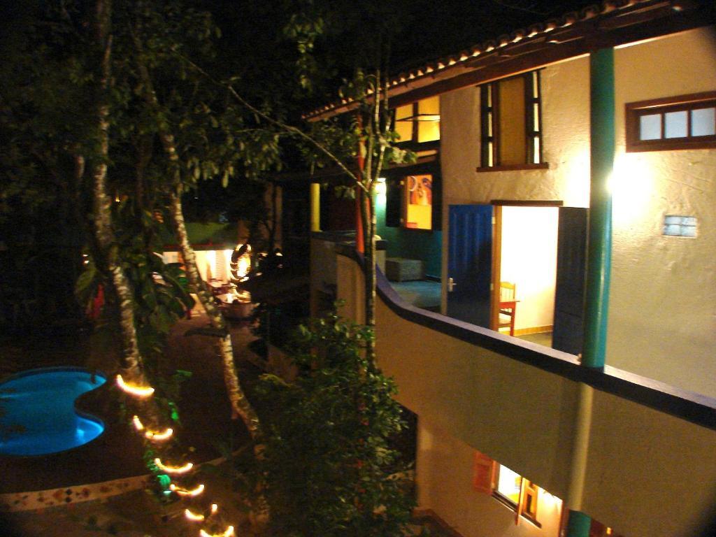 Art Hotel Aos Sinos Dos Anjos Porto Seguro Exterior foto